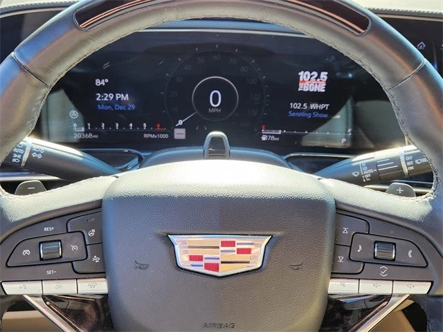 2023 Cadillac Escalade 5th Gen - Image 14 of 21