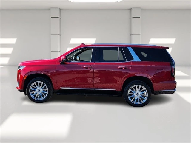 2023 Cadillac Escalade 5th Gen - Image 2 of 21