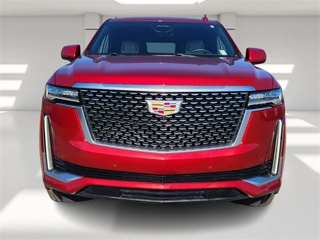 2023 Cadillac Escalade 5th Gen - Image 8 of 21