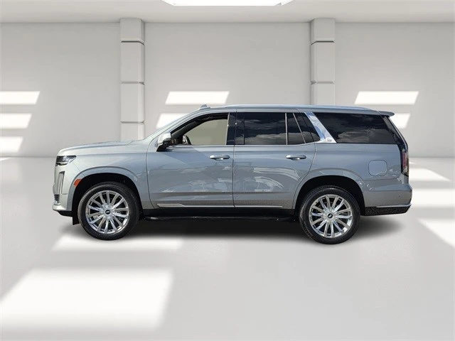 2023 Cadillac Escalade 5th Gen - Image 2 of 21