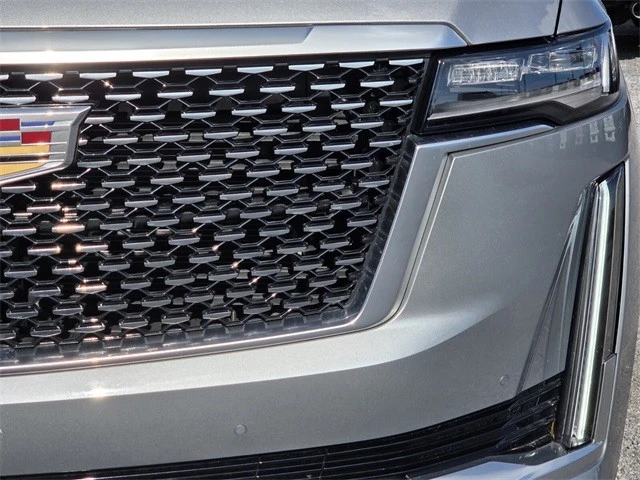 2023 Cadillac Escalade 5th Gen - Image 10 of 21