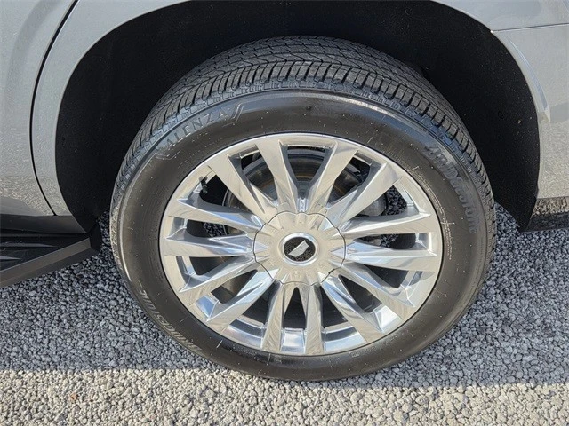 2023 Cadillac Escalade 5th Gen - Image 12 of 21