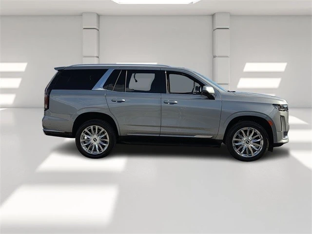 2023 Cadillac Escalade 5th Gen - Image 6 of 21