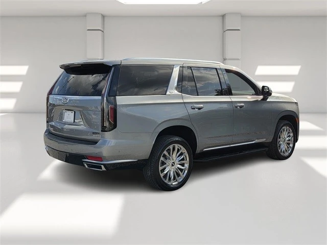 2023 Cadillac Escalade 5th Gen - Image 5 of 21