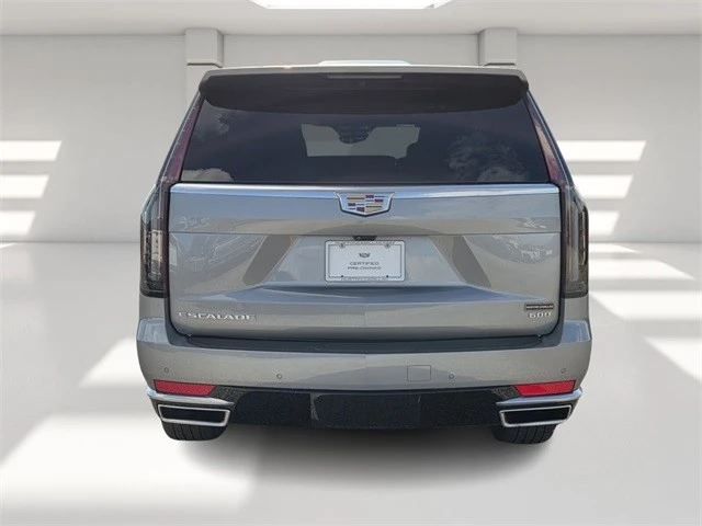 2023 Cadillac Escalade 5th Gen - Image 4 of 21