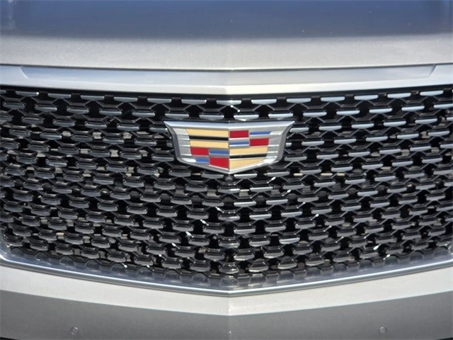2023 Cadillac Escalade 5th Gen - Image 9 of 21