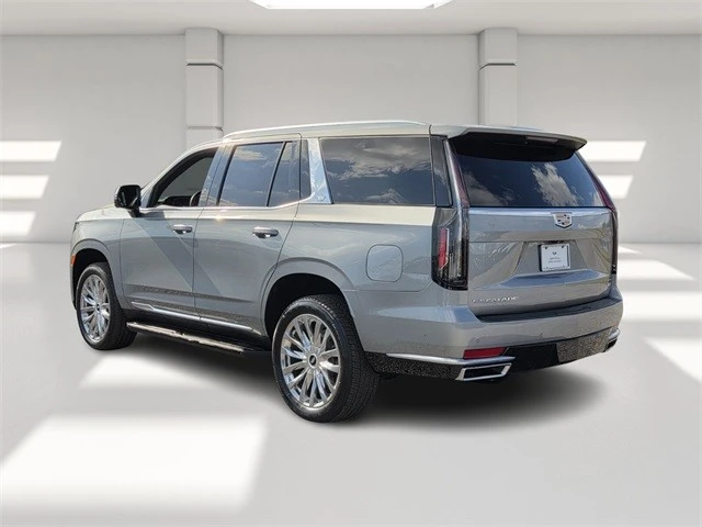 2023 Cadillac Escalade 5th Gen - Image 3 of 21