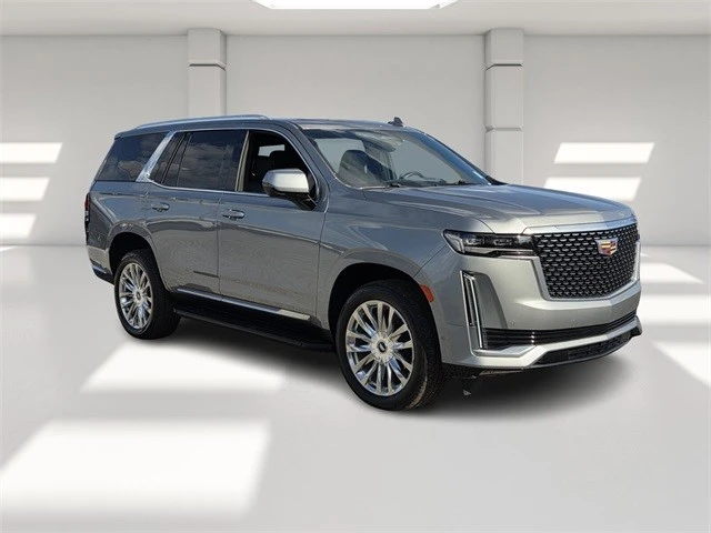2023 Cadillac Escalade 5th Gen - Image 7 of 21