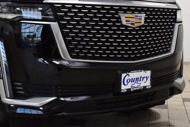 2023 Cadillac Escalade 5th Gen - Image 13 of 21