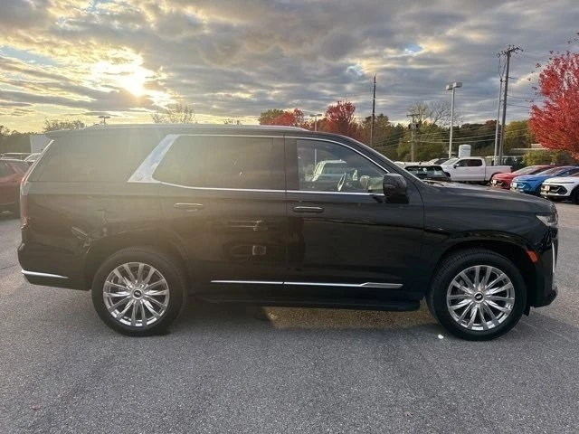 2023 Cadillac Escalade 5th Gen - Image 7 of 12