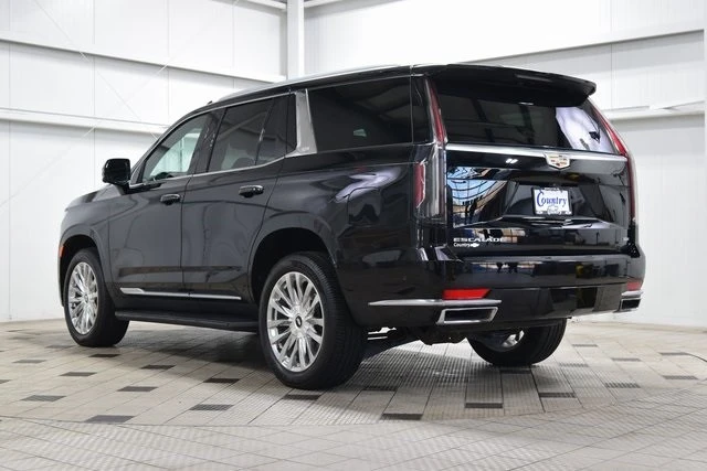 2023 Cadillac Escalade 5th Gen - Image 6 of 21