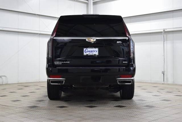 2023 Cadillac Escalade 5th Gen - Image 7 of 21