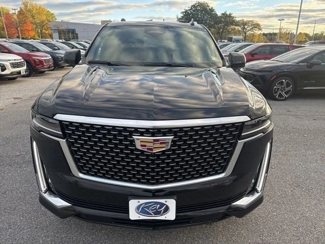 2023 Cadillac Escalade 5th Gen - Image 2 of 12
