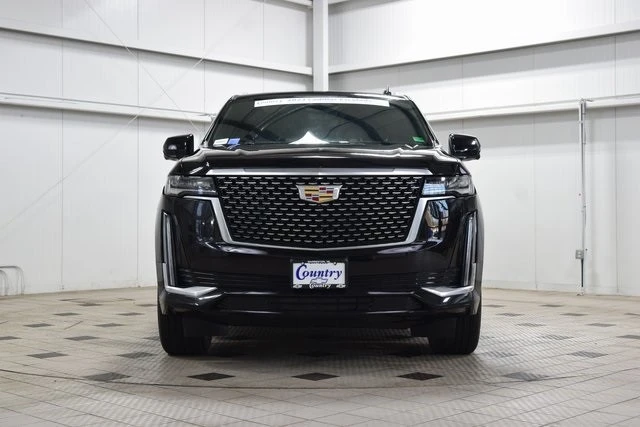 2023 Cadillac Escalade 5th Gen - Image 2 of 21