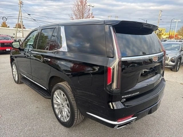2023 Cadillac Escalade 5th Gen - Image 4 of 12