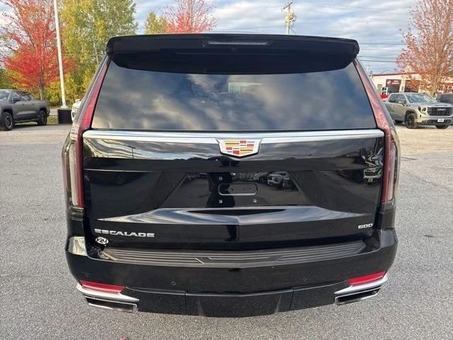 2023 Cadillac Escalade 5th Gen - Image 5 of 12