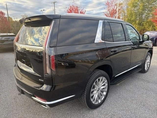 2023 Cadillac Escalade 5th Gen - Image 6 of 12