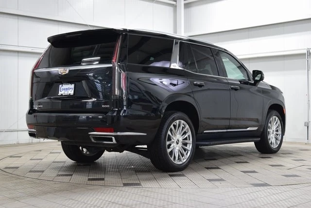 2023 Cadillac Escalade 5th Gen - Image 8 of 21