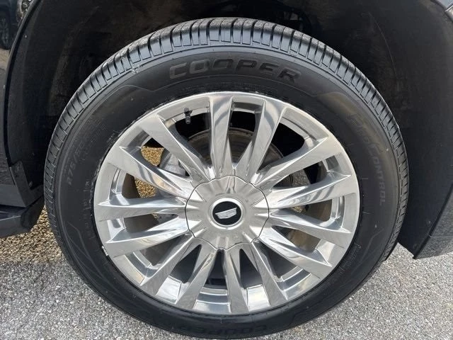 2023 Cadillac Escalade 5th Gen - Image 8 of 12