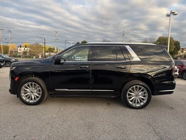 2023 Cadillac Escalade 5th Gen - Image 3 of 12