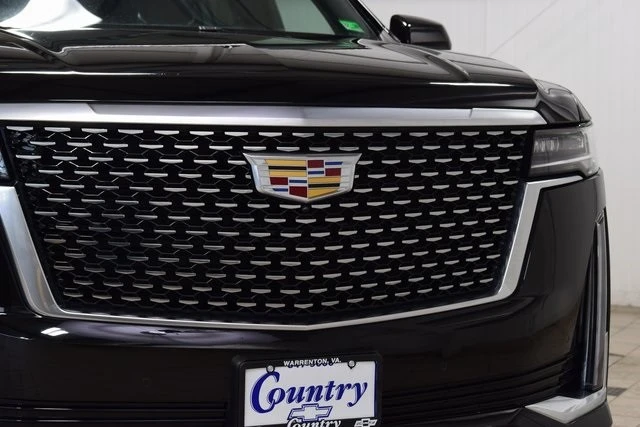 2023 Cadillac Escalade 5th Gen - Image 11 of 21
