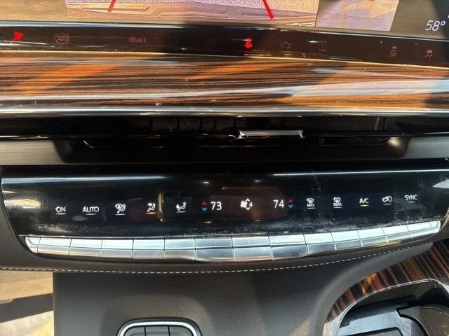 2023 Cadillac Escalade 5th Gen - Image 10 of 12