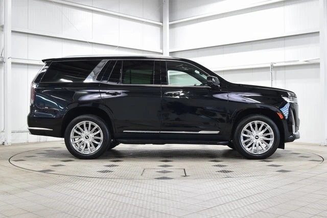 2023 Cadillac Escalade 5th Gen - Image 9 of 21