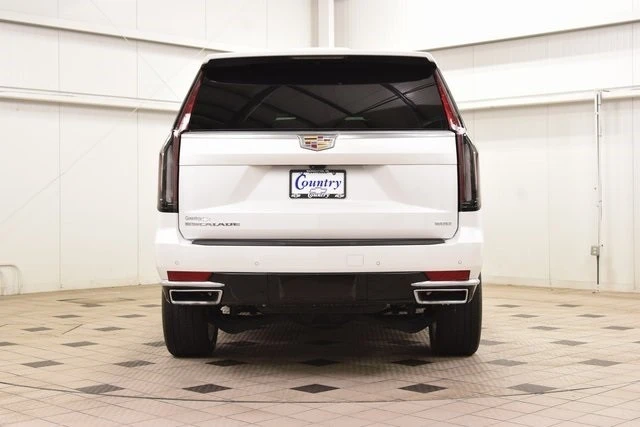 2023 Cadillac Escalade 5th Gen - Image 7 of 12