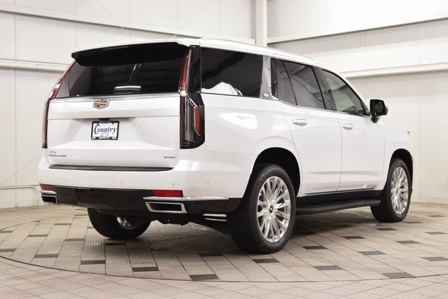 2023 Cadillac Escalade 5th Gen - Image 8 of 12