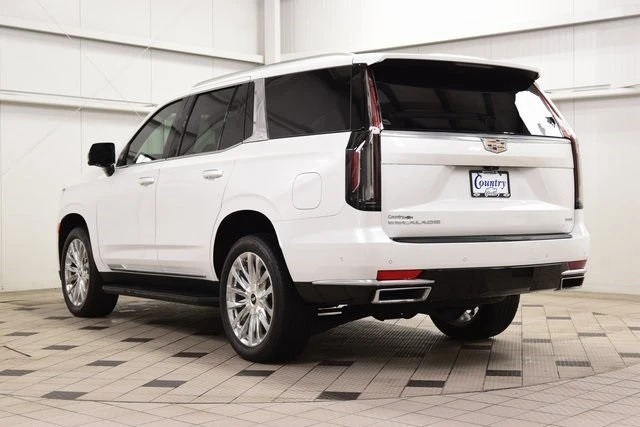 2023 Cadillac Escalade 5th Gen - Image 6 of 12