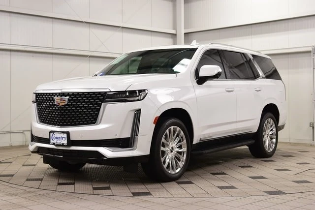 2023 Cadillac Escalade 5th Gen - Image 3 of 12