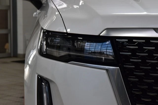 2023 Cadillac Escalade 5th Gen - Image 12 of 12