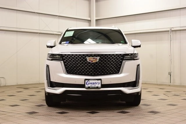 2023 Cadillac Escalade 5th Gen - Image 2 of 12