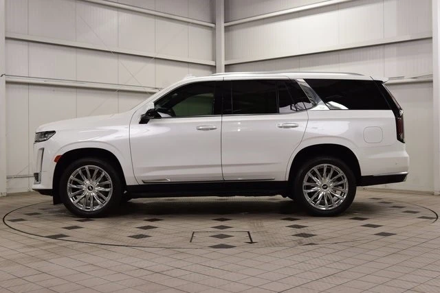 2023 Cadillac Escalade 5th Gen - Image 4 of 12