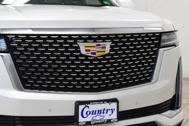 2023 Cadillac Escalade 5th Gen - Image 11 of 12