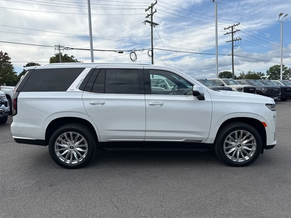 2023 Cadillac Escalade 5th Gen - Image 6 of 12