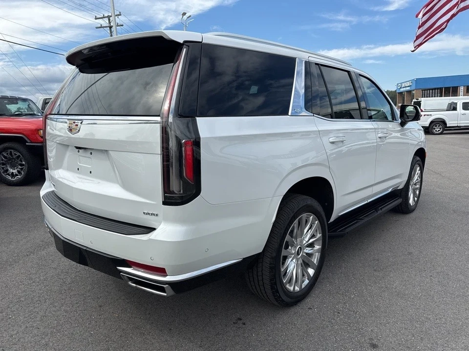 2023 Cadillac Escalade 5th Gen - Image 5 of 12