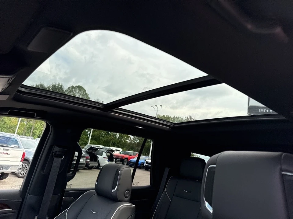 2023 Cadillac Escalade 5th Gen - Image 12 of 12