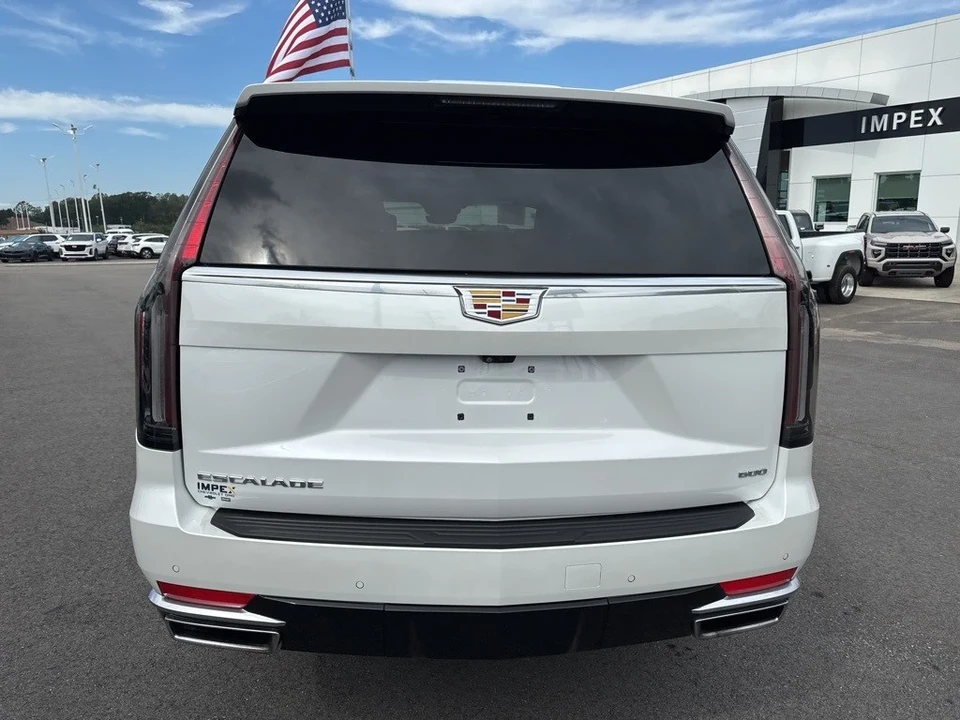 2023 Cadillac Escalade 5th Gen - Image 4 of 12