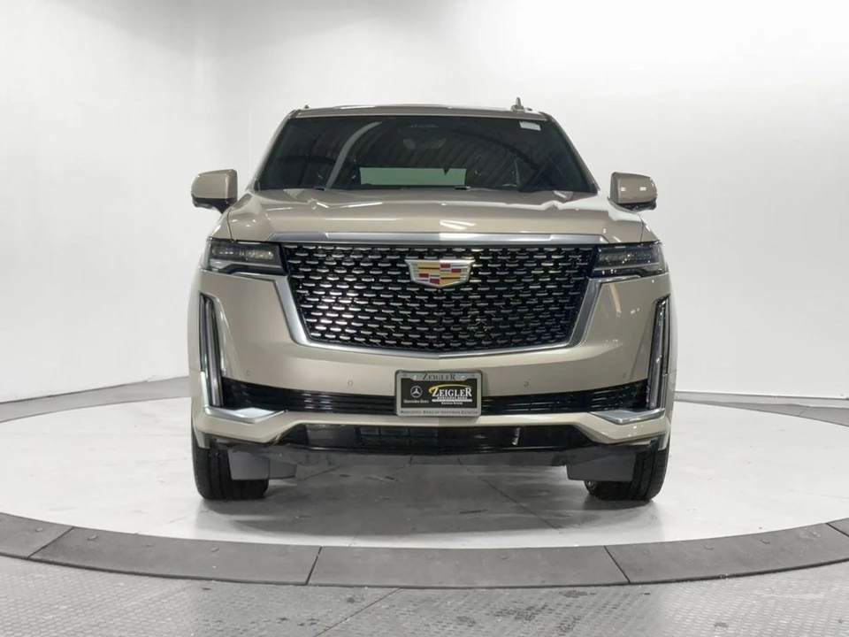 2023 Cadillac Escalade 5th Gen - Image 2 of 12