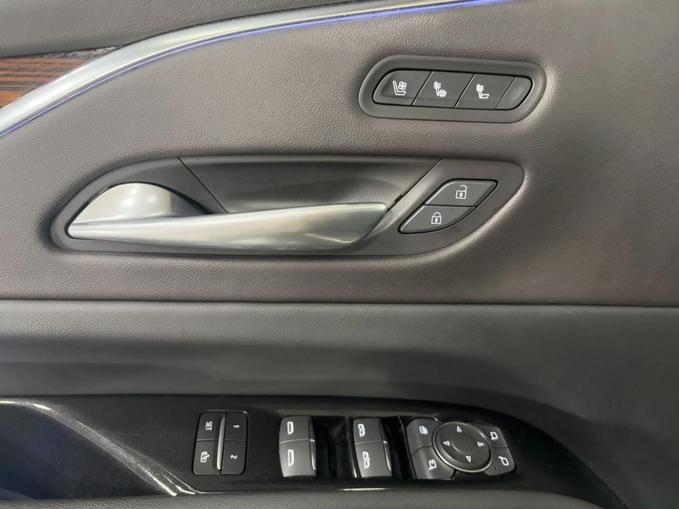 2023 Cadillac Escalade 5th Gen - Image 6 of 12