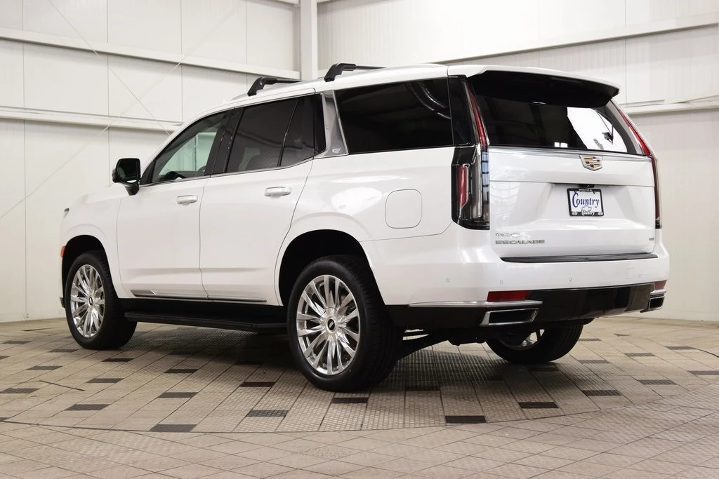 2023 Cadillac Escalade 5th Gen - Image 6 of 12
