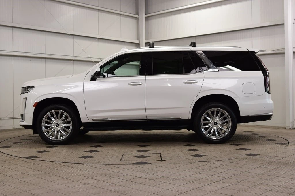2023 Cadillac Escalade 5th Gen - Image 4 of 12