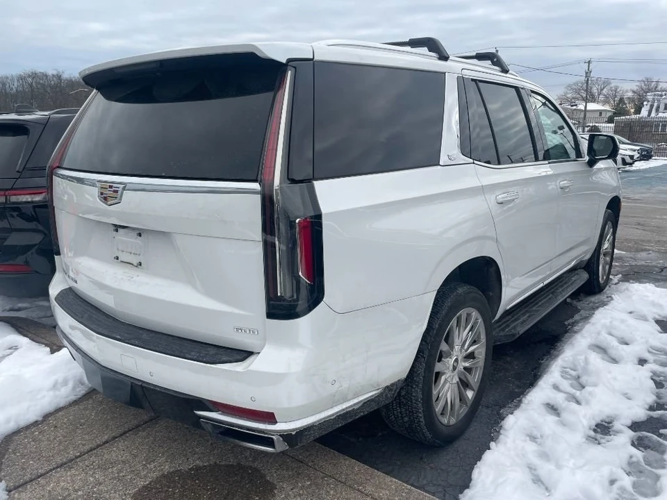 2023 Cadillac Escalade 5th Gen - Image 6 of 12