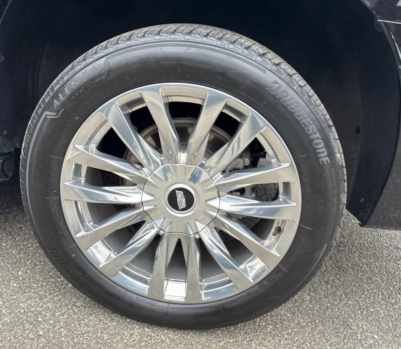 2023 Cadillac Escalade 5th Gen - Image 12 of 12