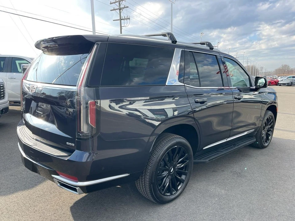 2023 Cadillac Escalade 5th Gen - Image 5 of 12