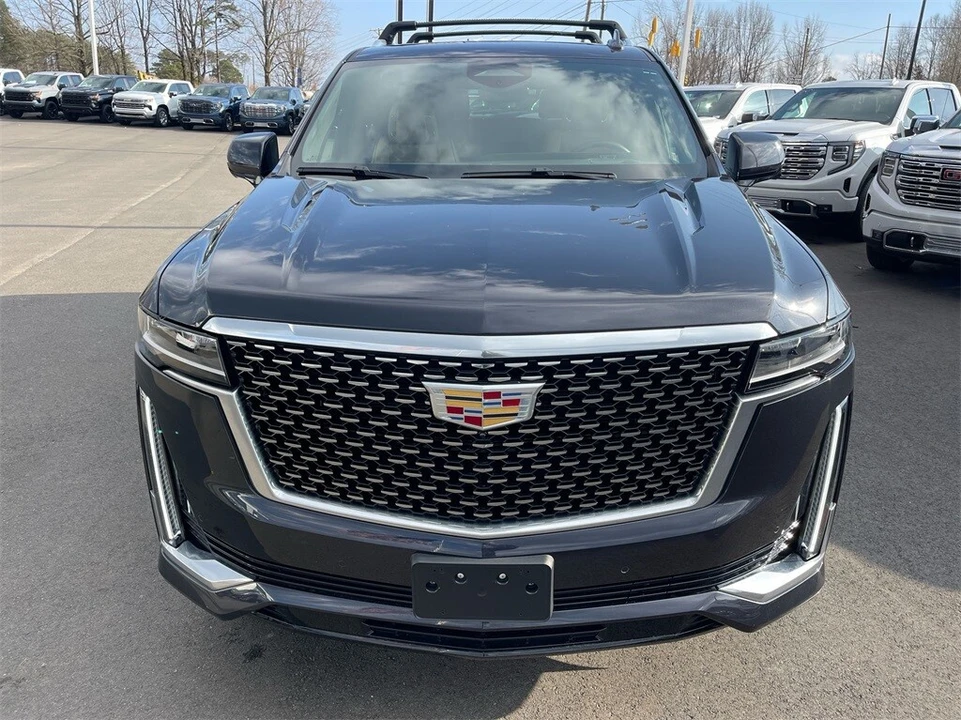2023 Cadillac Escalade 5th Gen - Image 8 of 12