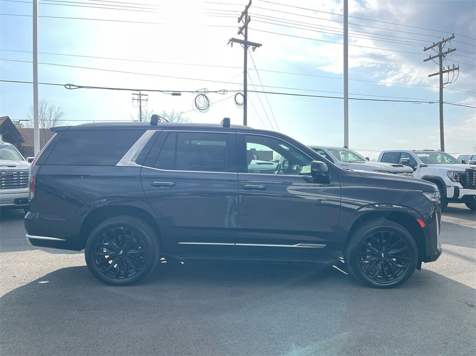 2023 Cadillac Escalade 5th Gen - Image 6 of 12