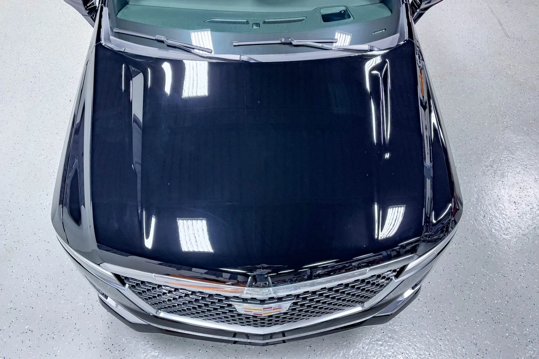 2023 Cadillac Escalade 5th Gen - Image 15 of 31