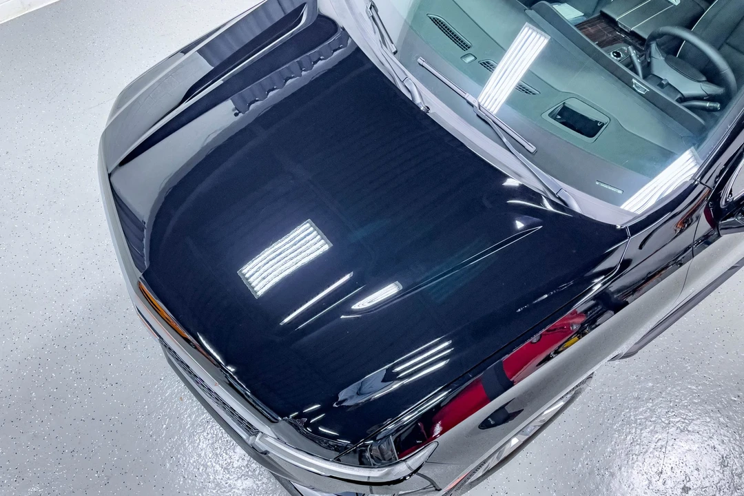 2023 Cadillac Escalade 5th Gen - Image 16 of 31